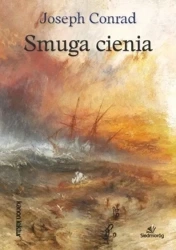 Smuga cienia - Conrad Joseph