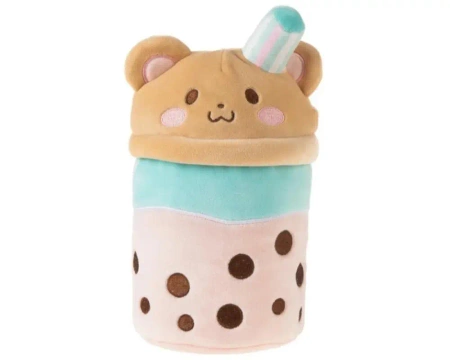 Bubble Tea Bąblusie 21cm Cukrowy Niedźwiadek - EPEE