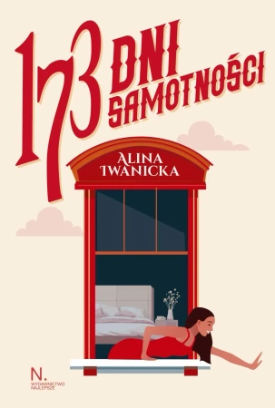 173 dni samotności - Alina Iwanicka