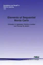 Elements of Sequential Monte Carlo - Christian Naesseth A.