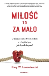 Miłość to za mało - Gary Lewandowski Jr, Robert Sudół