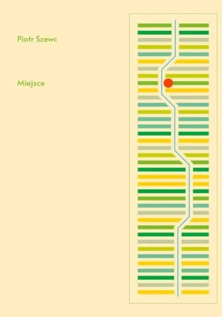 Miejsce - Piotr Szewc