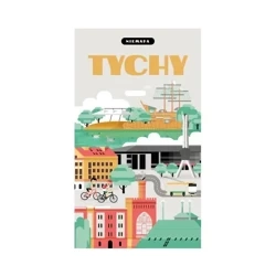 NIEMAPA TYCHY - Blaźniak Maciek