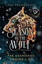 Season of the Wolf - Lana Pecherczyk