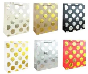 Torebka prezentowa M