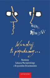 eBook Wpadnij, to pogadamy... - Łukasz Maciejewski