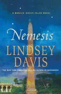 Nemesis - Davis Lindsey