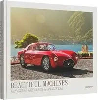 Beautiful machines - Opracowanie zbiorowe