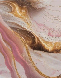 Fotoalbum kieszeniowy zgrzewany Mystic mix - Fandy