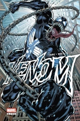 Venom T.1 - Al Ewing, Ram V, Bryan Hitch