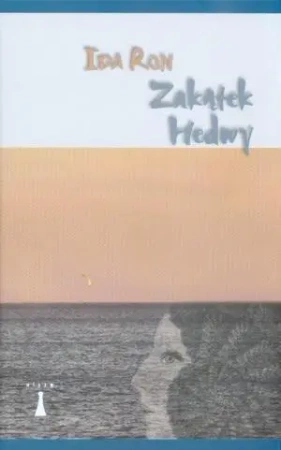Zakątek Hedwy - Ida Ron