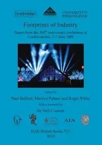 Footprints of Industry - Belford Paul