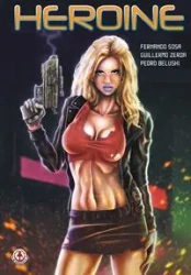Heroine - Fernando Sosa