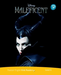 PEKR Maleficent (6) DISNEY - Lynda Edwards