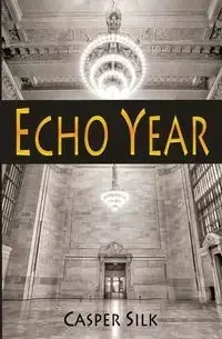 Echo Year - Germaine Silk Casper aka Shames