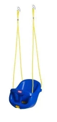 Huśtawka głęboka - Little tikes