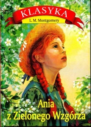 Ania z Zielonego Wzgórza wyd. 4 - Lucy Maud Montgomery
