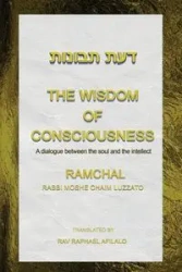 The Wisdom of Consciousness - Raphael Afilalo Rav