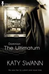Dominion - Katy Swann