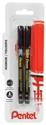Foliopis 2 sztuki NFS410A-2B - PENTEL