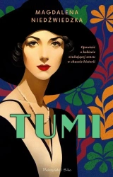 Tumi DL - Magdalena Niedźwiedzka