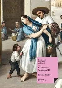 El Periquillo Sarniento - Fernández de Lizardi José Joaquín