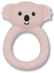 Gryzak Koala pudrowy róż - Jellystone
