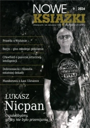 Nowe Książki 9/2024 - praca zbiorowa