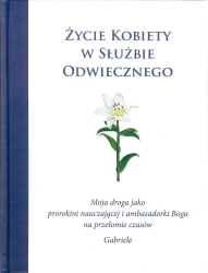 Życie kobiety w służbie Odwiecznego - Gabriele