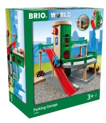 Brio Parking - Ravensburger