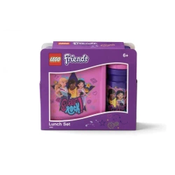 LEGO(R) lunchset Friends - NHG
