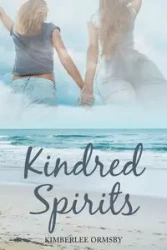Kindred Spirits - Kimberlee Ormsby