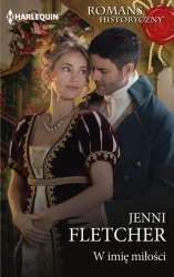 eBook W imię miłości - Jenni Fletcher mobi epub