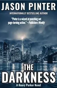 The Darkness - Jason Pinter
