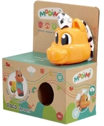 Modimi - Horse - Goliath