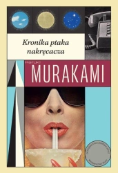 eBook Kronika ptaka nakręcacza - Haruki Murakami epub