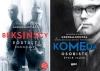 Beksińscy + Komeda PAKIET 2, M. Grzebałkowska - Magdalena Grzebałkowska