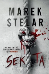eBook Sekta - Marek Stelar mobi epub