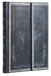 Notatnik czysty Inkblot midi - Paperblanks