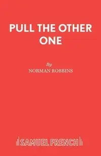Pull the Other One - Norman Robbins
