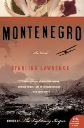 Montenegro - Lawrence Starling