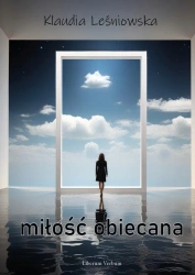 Miłość obiecana - Klaudia Leśniowska