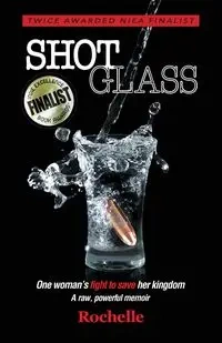 SHOT GLASS - Rochelle