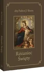 Różaniec Święty - Fulton J. Sheen