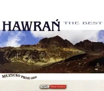 Hawrań. The Best (2CD) - praca zbiorowa