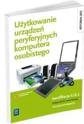 Użytkowanie urządzeń peryferyjnych komp. os. NPP - Tomasz Marciniuk, Krzysztof Pytel, Sylwia Osetek
