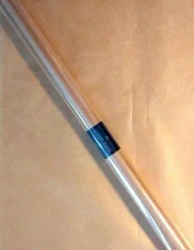 Bibuła perłowa złota 20g 50x70cm 10ark - Galeria Hobby