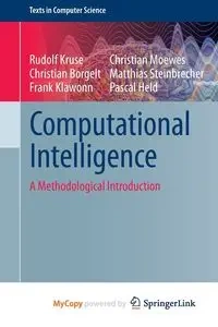 Computational Intelligence - Rudolf Kruse