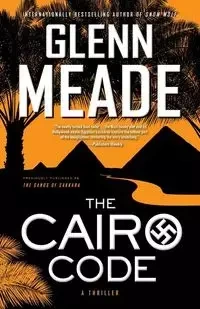 Cairo Code - Glenn Meade