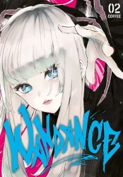 WanDance. Tom 2 - Coffee